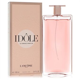 Idole Le Grand by Lancome - Eau De Parfum Spray 100 ml - för kvinnor