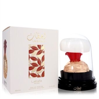 Lattafa Pride Lahdath by Lattafa - Eau De Parfum Spray (Unisex) 80 ml - för kvinnor