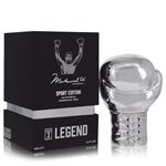 Muhammad Ali Legend Round 3 by Muhammad Ali - Eau De Parfum Spray (Sport Edition) 100 ml - för män