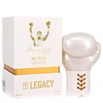 Muhammad Ali Legacy Round 7 by Muhammad Ali - Eau De Parfum Spray (Oud Edition) 100 ml - för män