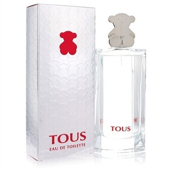 Tous by Tous - Eau De Toilette Spray 50 ml - för kvinnor