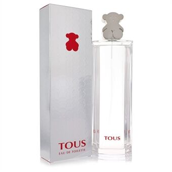 Tous by Tous - Eau De Toilette Spray 90 ml - för kvinnor