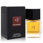 M7 by Yves Saint Laurent - Eau De Toilette Spray 80 ml - för män