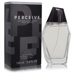 Avon Perceive by Avon - Cologne Spray 100 ml - för män