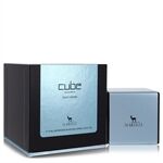 Le Gazelle Cube by Le Gazelle - Eau De Parfum Spray 75 ml - för män