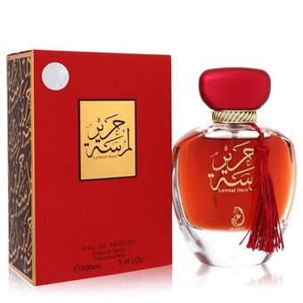 Arabiyat Lamsat Harir by My Perfumes - Eau De Parfum Spray 100 ml - för kvinnor
