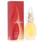 Fire & Ice by Revlon - Cologne Spray 15 ml - för kvinnor