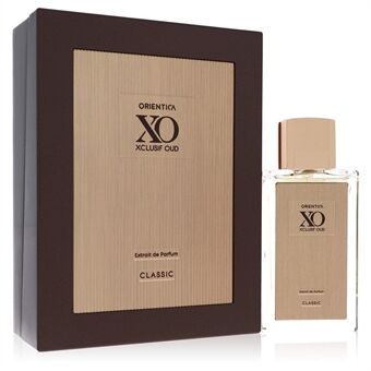 Orientica XO Xclusif Oud Classic by Orientica - Extrait De Parfum (Unisex) 59 ml - för män