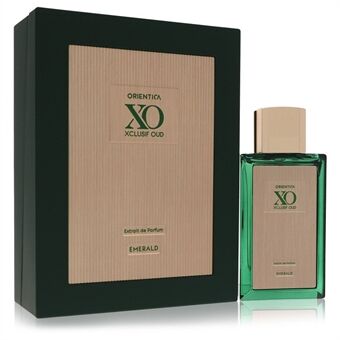 Orientica XO Xclusif Oud Emerald by Orientica - Extrait De Parfum (Unisex) 59 ml - för män