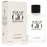 Acqua Di Gio by Giorgio Armani - Eau De Parfum Refillable Spray 75 ml - för män
