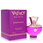 Versace Pour Femme Dylan Purple by Versace - Eau De Parfum Spray 100 ml - för kvinnor