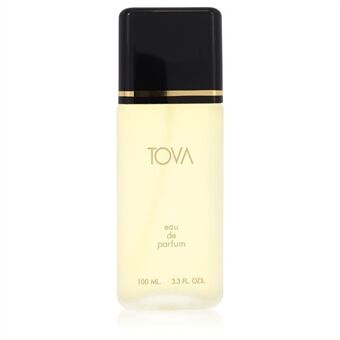 Tova by Tova Beverly Hills - Eau De Parfum Spray (Original Black Packaging Unboxed) 100 ml - för kvinnor
