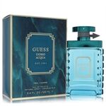 Guess Uomo Acqua by Guess - Eau De Toilette Spray 100 ml - för män