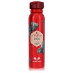 Old Spice Rock by Old Spice - Deodorant Spray 150 ml - för män