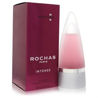 Rochas Man Intense by Rochas - Eau De Parfum Spray 100 ml - för män