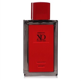 Orientica XO Xclusif Oud Sport by Orientica - Extrait De Parfum (Unisex Unboxed) 59 ml - för män
