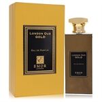 Emor London Oud Gold by Emor London - Eau De Parfum Spray 125 ml - för män