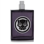 BLACK PANTHER Marvel by Marvel - Eau De Toilette Spray (Tester) 100 ml - för män