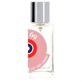 Archives 69 by Etat Libre D\'Orange - Eau De Parfum Spray (Unisex Unboxed) 50 ml - för kvinnor