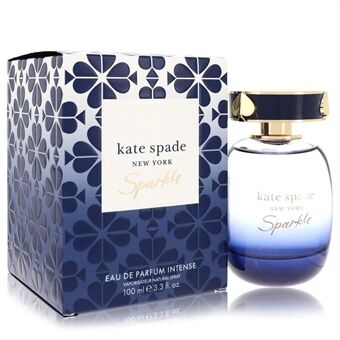 Kate Spade Sparkle by Kate Spade - Eau De Parfum Intense Spray 100 ml - för kvinnor