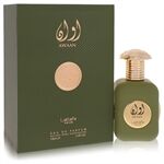 Lattafa Pride Awaan by Lattafa - Eau De Parfum Spray (Unisex) 100 ml - för män