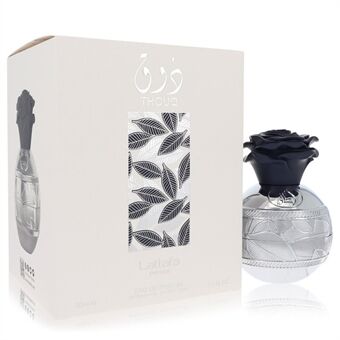 Lattafa Pride Thouq by Lattafa - Eau De Parfum Spray (Unisex) 80 ml - för kvinnor