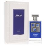 Lattafa Pride Blue Sapphire by Lattafa - Eau De Parfum Spray (Unisex) 100 ml - för män
