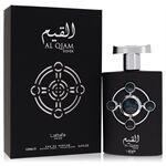 Lattafa Pride Al Qiam Silver by Lattafa - Eau De Parfum Spray (Unisex) 100 ml - för män