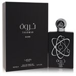 Lattafa Pride Tharwah Silver by Lattafa - Eau De Parfum Spray 100 ml - för män