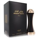 Lattafa Pride Winners Trophy Gold by Lattafa - Eau De Parfum Spray 100 ml - för kvinnor