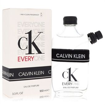 CK Everyone by Calvin Klein - Eau De Parfum Spray 100 ml - för kvinnor
