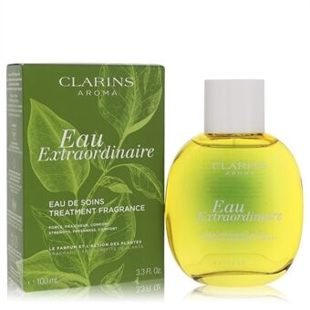 Clarins Eau Extraordinaire by Clarins - Treatment Fragrance Spray 100 ml - för kvinnor