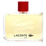 Lacoste Red Style In Play by Lacoste - Eau De Toilette Spray (New Packaging Unboxed) 125 ml - för män