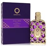 Orientica Velvet Gold by Orientica - Eau De Parfum Spray (Unisex) 80 ml - för kvinnor