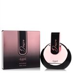 Sapil Desire by Sapil - Eau De Parfum Spray 80 ml - för kvinnor