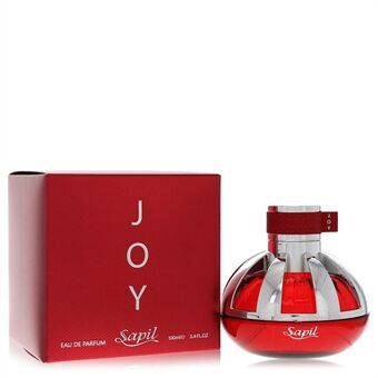 Sapil Joy by Sapil - Eau De Parfum Spray 100 ml - för kvinnor