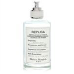 Replica Bubble Bath by Maison Margiela - Eau De Toilette Spray (Unisex Unboxed) 100 ml - för kvinnor