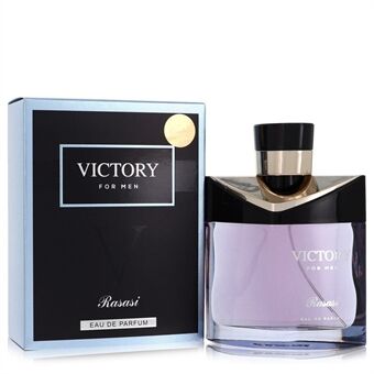 Rasasi Victory by Rasasi - Eau De Parfum Spray 100 ml - för män