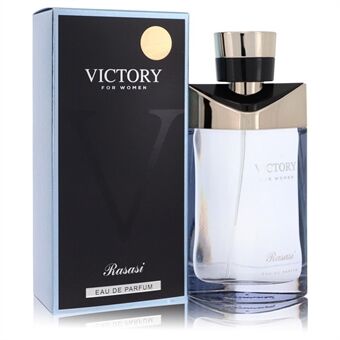 Rasasi Victory by Rasasi - Eau De Parfum Spray 100 ml - för kvinnor