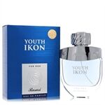 Rasasi Youth Ikon by Rasasi - Eau De Parfum Spray 100 ml - för män