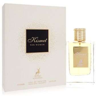 Maison Alhambra Kismet by Maison Alhambra - Eau De Parfum Spray 100 ml - för kvinnor