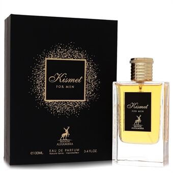 Maison Alhambra Kismet by Maison Alhambra - Eau De Parfum Spray 100 ml - för män