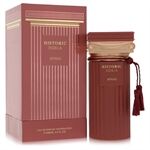 Afnan Historic Doria by Afnan - Eau De Parfum Spray (Unisex) 100 ml - för män