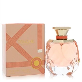Rue Broca Touche by Rue Broca - Eau De Parfum Spray 100 ml - för kvinnor