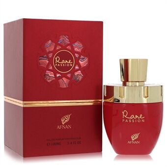Afnan Rare Passion by Afnan - Eau De Parfum Spray 100 ml - för kvinnor