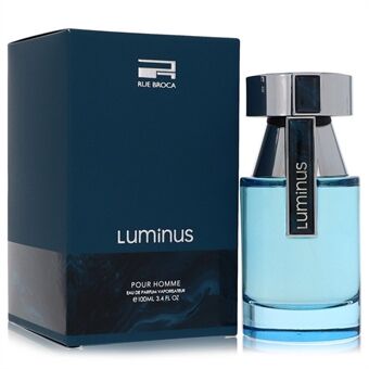 Rue Broca Luminus by Rue Broca - Eau De Parfum Spray 100 ml - för män