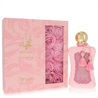 Afnan Fatima by Afnan - Extrait De Parfum 100 ml - för kvinnor