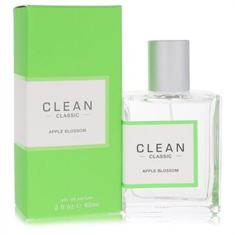 Clean Classic Apple Blossom by Clean - Eau De Parfum Spray 60 ml - för kvinnor