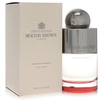 Heavenly Gingerlily by Molton Brown - Eau De Toilette Spray (Unisex) 100 ml - för kvinnor