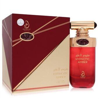 Arabiyat Hypnotic Amber by Arabiyat Prestige - Eau De Parfum Spray 100 ml - för män